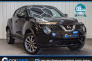 Nissan Juke 1.6 Juke Tekna CVT 5dr