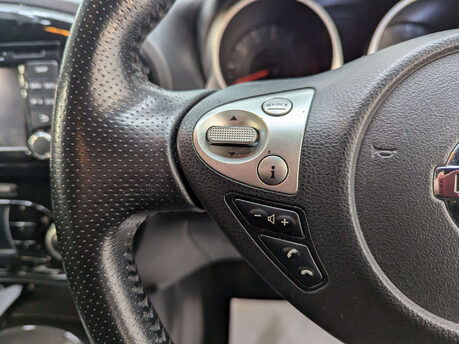 Nissan Juke 1.6 Juke Tekna CVT 5dr 74