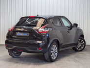 Nissan Juke 1.6 Juke Tekna CVT 5dr 9