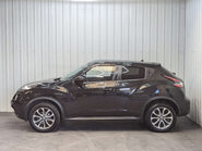 Nissan Juke 1.6 Juke Tekna CVT 5dr 17