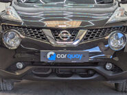 Nissan Juke 1.6 Juke Tekna CVT 5dr 23