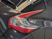 Nissan Juke 1.6 Juke Tekna CVT 5dr 43