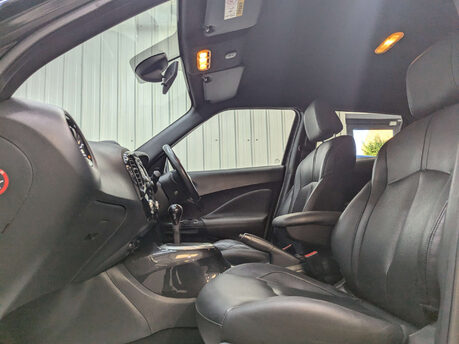 Nissan Juke 1.6 Juke Tekna CVT 5dr 59