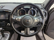 Nissan Juke 1.6 Juke Tekna CVT 5dr 75