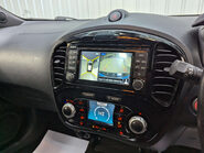 Nissan Juke 1.6 Juke Tekna CVT 5dr 87
