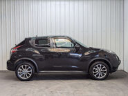 Nissan Juke 1.6 Juke Tekna CVT 5dr 13