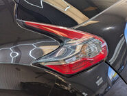 Nissan Juke 1.6 Juke Tekna CVT 5dr 42