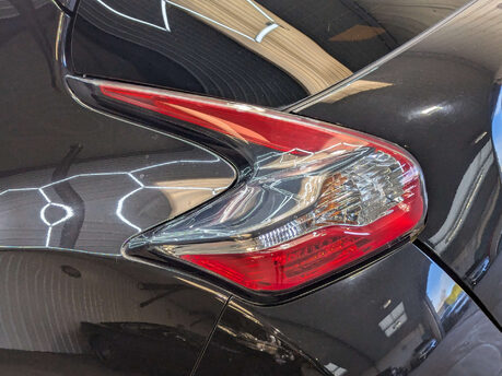 Nissan Juke 1.6 Juke Tekna CVT 5dr 42