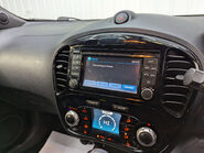 Nissan Juke 1.6 Juke Tekna CVT 5dr 89