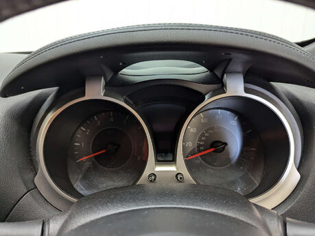 Nissan Juke 1.6 Juke Tekna CVT 5dr 76