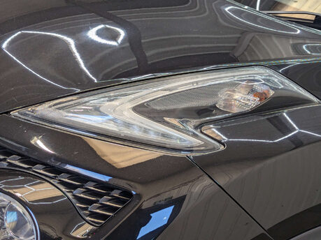 Nissan Juke 1.6 Juke Tekna CVT 5dr 28