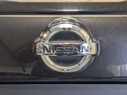 Nissan Juke 1.6 Juke Tekna CVT 5dr 38