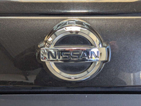 Nissan Juke 1.6 Juke Tekna CVT 5dr 38