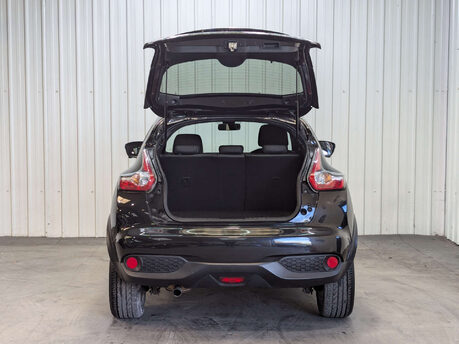 Nissan Juke 1.6 Juke Tekna CVT 5dr 44