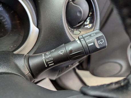 Nissan Juke 1.6 Juke Tekna CVT 5dr 79