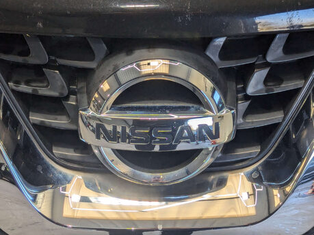 Nissan Juke 1.6 Juke Tekna CVT 5dr 22