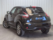 Nissan Juke 1.6 Juke Tekna CVT 5dr 11