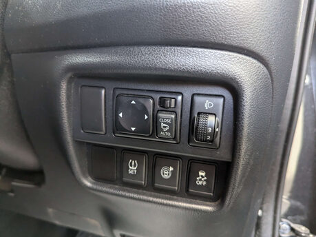 Nissan Juke 1.6 Juke Tekna CVT 5dr 81