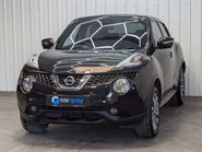 Nissan Juke 1.6 Juke Tekna CVT 5dr 25