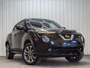 Nissan Juke 1.6 Juke Tekna CVT 5dr 4
