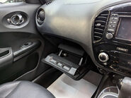 Nissan Juke 1.6 Juke Tekna CVT 5dr 93