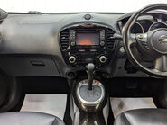 Nissan Juke 1.6 Juke Tekna CVT 5dr 83