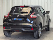 Nissan Juke 1.6 Juke Tekna CVT 5dr 41
