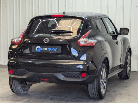 Nissan Juke 1.6 Juke Tekna CVT 5dr 41