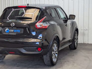 Nissan Juke 1.6 Juke Tekna CVT 5dr 36