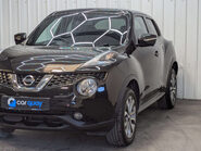 Nissan Juke 1.6 Juke Tekna CVT 5dr 20