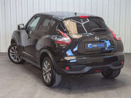 Nissan Juke 1.6 Juke Tekna CVT 5dr 12