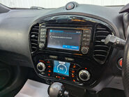 Nissan Juke 1.6 Juke Tekna CVT 5dr 90