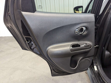 Nissan Juke 1.6 Juke Tekna CVT 5dr 71