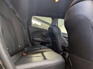 Nissan Juke 1.6 Juke Tekna CVT 5dr 65