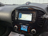 Nissan Juke 1.6 Juke Tekna CVT 5dr 86