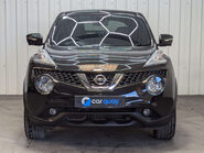 Nissan Juke 1.6 Juke Tekna CVT 5dr 19