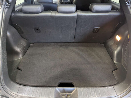 Nissan Juke 1.6 Juke Tekna CVT 5dr 45