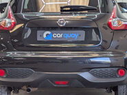 Nissan Juke 1.6 Juke Tekna CVT 5dr 39