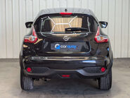 Nissan Juke 1.6 Juke Tekna CVT 5dr 37