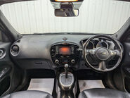 Nissan Juke 1.6 Juke Tekna CVT 5dr 2