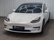 Tesla Model 3 Model 3 Long Range AWD 4WD 4dr 25