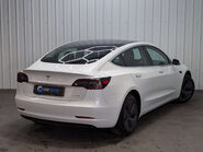 Tesla Model 3 Model 3 Long Range AWD 4WD 4dr 10