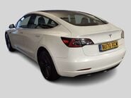 Tesla Model 3 Model 3 Long Range AWD 4WD 4dr 19