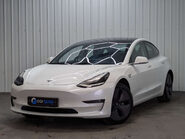 Tesla Model 3 Model 3 Long Range AWD 4WD 4dr 6