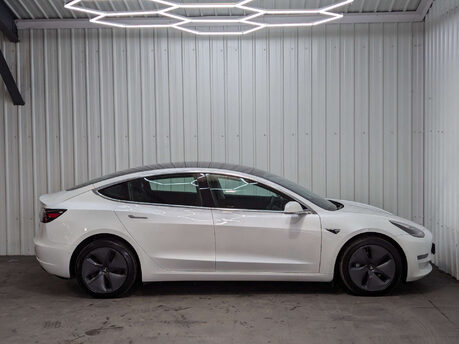 Tesla Model 3 Model 3 Long Range AWD 4WD 4dr 15