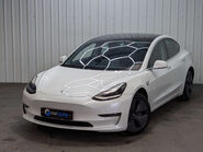 Tesla Model 3 Model 3 Long Range AWD 4WD 4dr 8