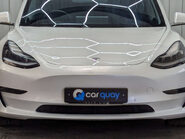 Tesla Model 3 Model 3 Long Range AWD 4WD 4dr 24