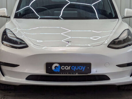 Tesla Model 3 Model 3 Long Range AWD 4WD 4dr 24