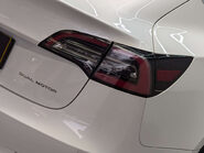 Tesla Model 3 Model 3 Long Range AWD 4WD 4dr 36