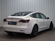 Tesla Model 3 Model 3 Long Range AWD 4WD 4dr 9